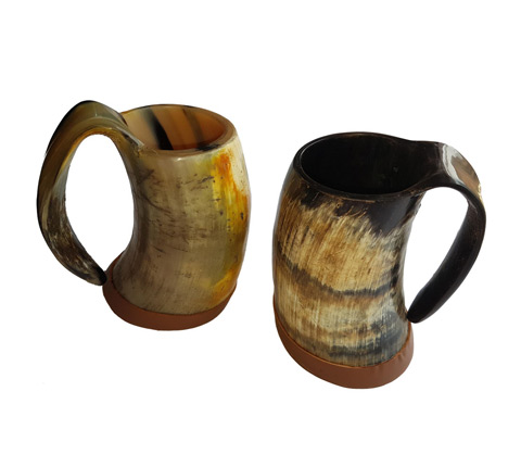 horn_drinking_mugs